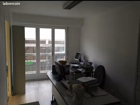 local professionnel idéal profession libéral