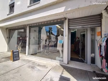 local 44 m² à provins