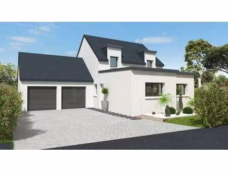 vente maison à penvern (22560) : à vendre / 129m² penvern
