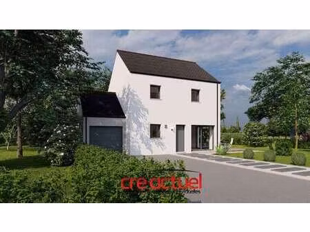 vente maison à betton (35830) : à vendre / 92m² betton