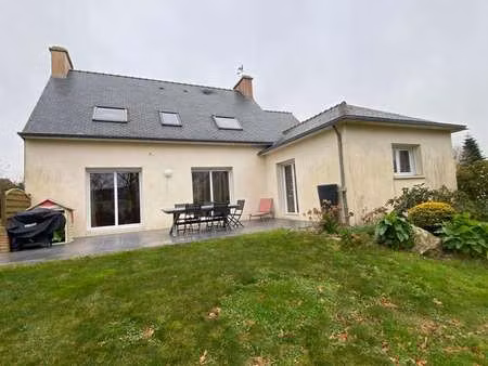 vente maison à brélès (29810) : à vendre / 125m² brélès
