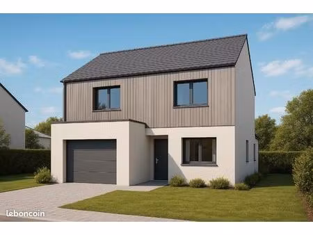 maison 5 pièces 110 m²