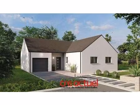 vente maison à dol-de-bretagne (35120) : à vendre / 90m² dol-de-bretagne