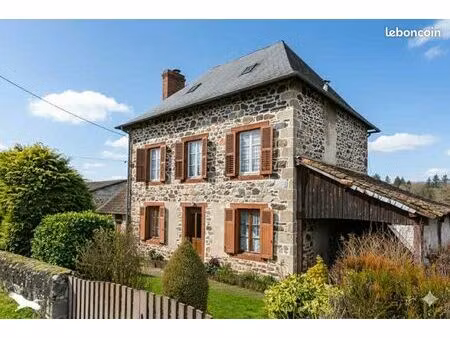 ferme 4 pièces 122 m²