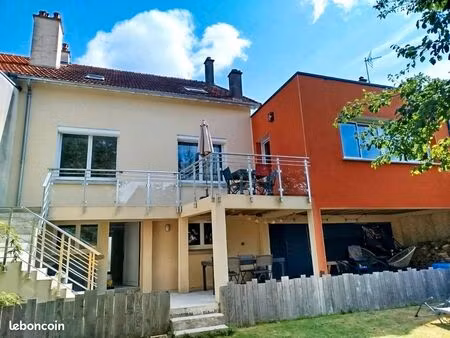 maison quartier gare sud - batignolles