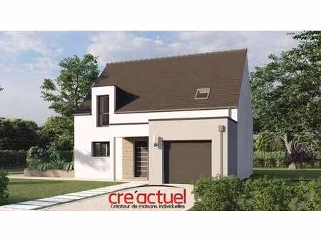 vente maison à penvénan (22710) : à vendre / 112m² penvénan