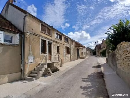 maison précy le sec