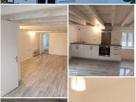 jolie maison avec jardin