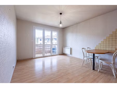 appartement t3 annecy à vendre
