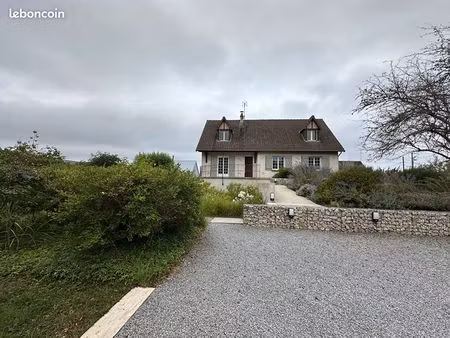 maison 6 pièces 157 m²