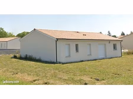 maison 5 pièces 95 m²