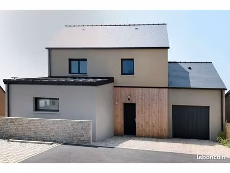 saint pere marc en poulet maison t5