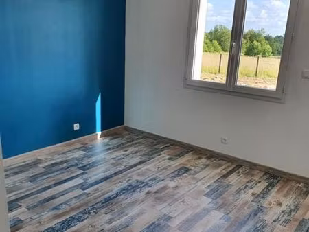 maison 5 pièces 92 m²