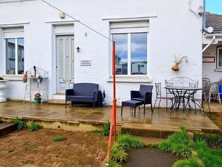 maison 5 pièces 80 m²