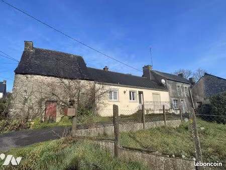 maison 3 pièces 70 m²