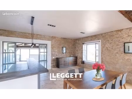 appartement 5 pièces 103 m²