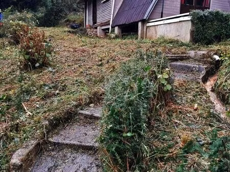 chalet 2 pièces 42 m²