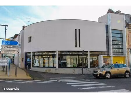 grand local commercial