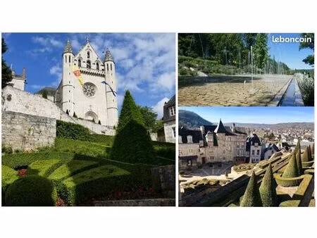 local à louer à terrasson-lavilledieu avec un bail saisonnier avril à octobre 2026