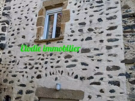 maison de village 3 pièces 50 m²