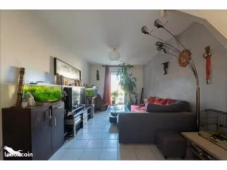 maison 4 pièces 89 m²
