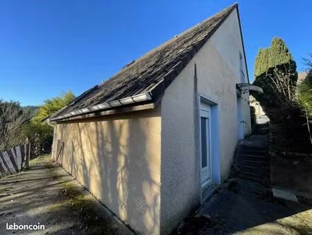 pavillon 5 pièces 98 m²