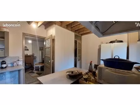 maison 2 pièces 43 m²