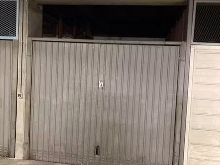 location d'un box au 56 bd bineau à neuilly-sur-seine