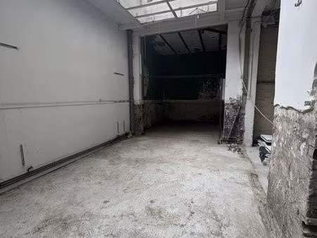 local 210 m² le havre