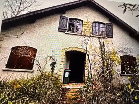 vente maison quartier calme à proximité école  collège et lycée