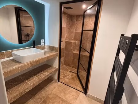 maison 3 pièces 62 m²