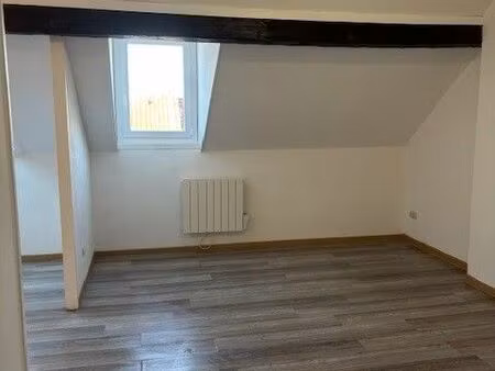 appartement centre cambrai