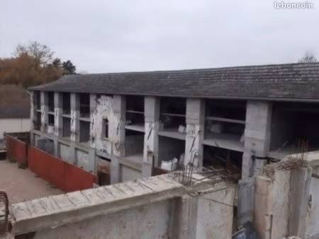 immeuble à vendre ?