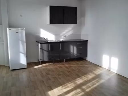 appartement 2 pièces 30 m²