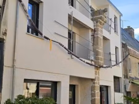 appartement 3 pièces 49 m²