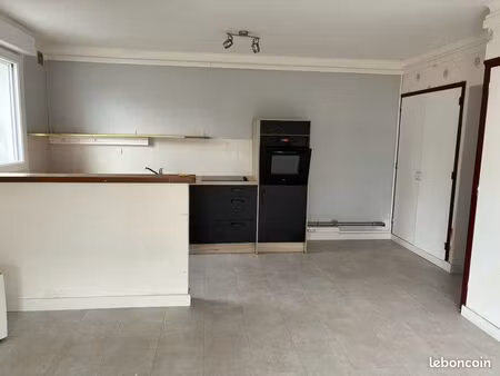 location appartement saint jean de monts