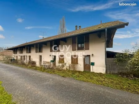 chalet 18 pièces 419 m²