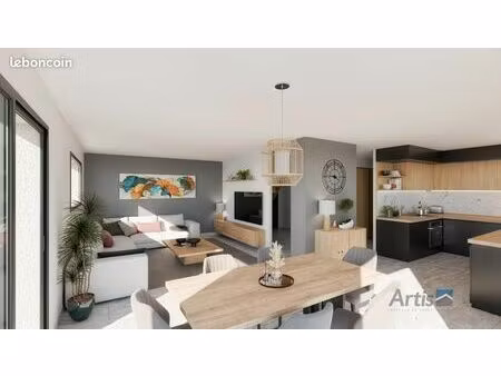 maison 5 pièces 103 m²