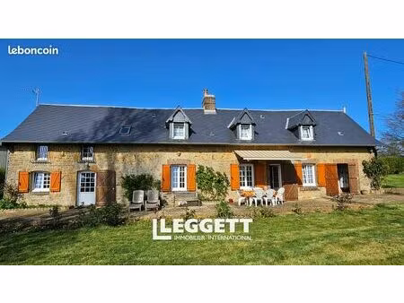 maison 5 pièces 135 m²