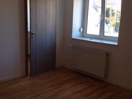 location immobilière