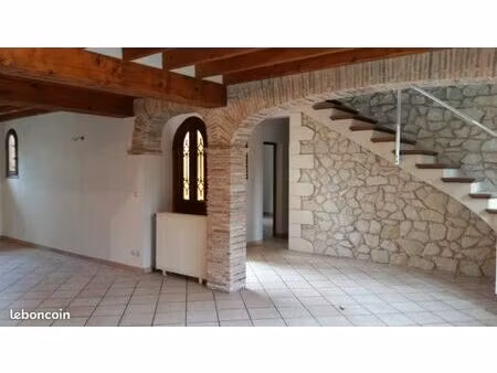 grande maison à ayguemorte les graves