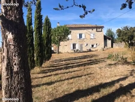 maison 110m2 à servanac - saint antonin noble val