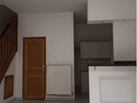 loue maison 75 m2 sur trith