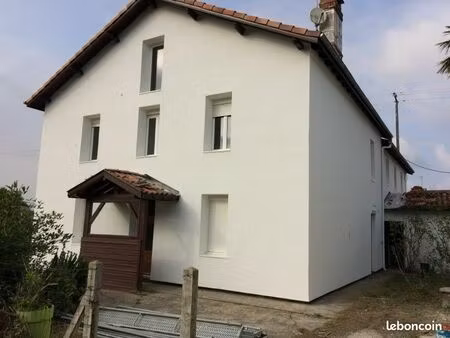 a vendre ensemble immobilier