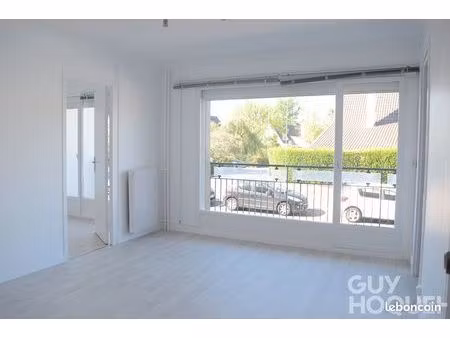 appartement 2 pièces 33 m²