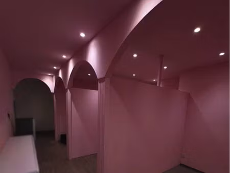 local commercial 100 m² – bail à céder – saint-martin-de-crau