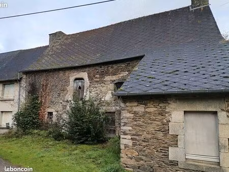 maison avec terrain a cote du canal nantes brest