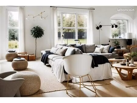 appartement - 3 pièces - villiers-sur-marne centre-ville à 200m de la gare rer e