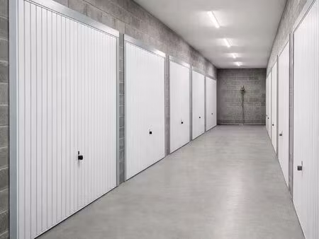 box de stockage garde meubles à louer