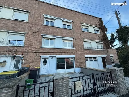 maison 6 pièces 97 m²